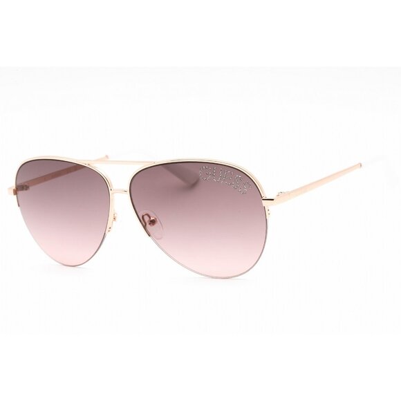Guess Sunglasses GF6126-28T-61 New with tags